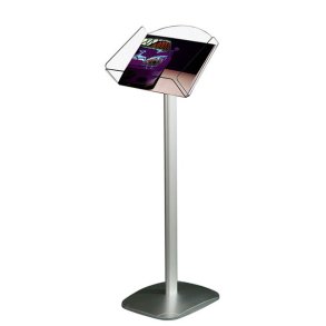 Expo Broschyrställ Vertikal