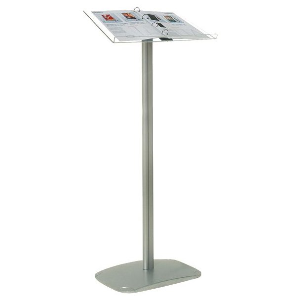 Flick Menu Stand