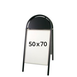 Expo Gotik Lux Gadeskilt