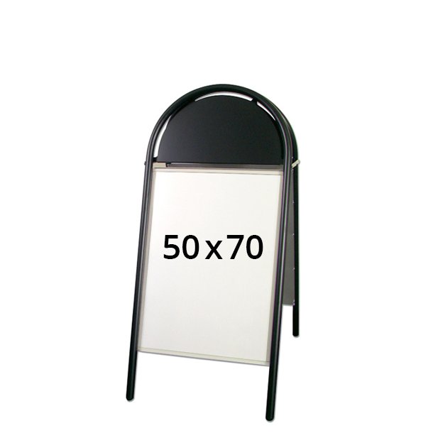 Expo Gotik Lux Gadeskilt