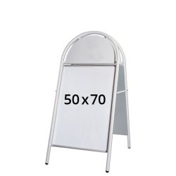 Expo Gotik Lux Gadeskilt