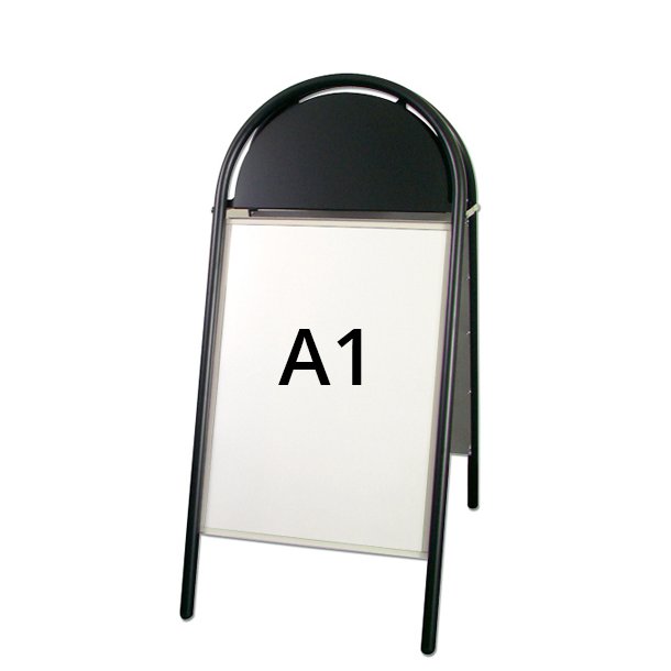 Expo Gotik Lux Gadeskilt