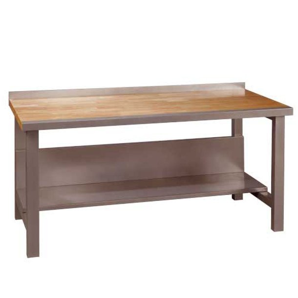 Work station Masterbench 80 x 150 cm