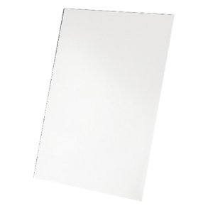 Tillg for lakerede bagplader, 42 x 59,4cm - A2