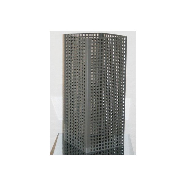 Vinkeldisplay 20x20x50, Titan