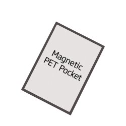 Wooden Wind-Sign Waterbase