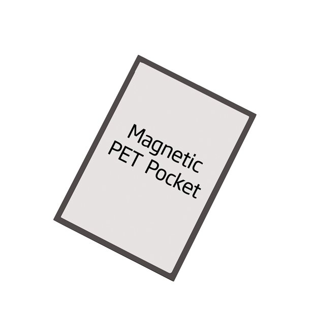 Wooden Wind-Sign Waterbase