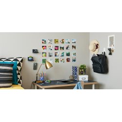 Command plakatstrips, 12 strips