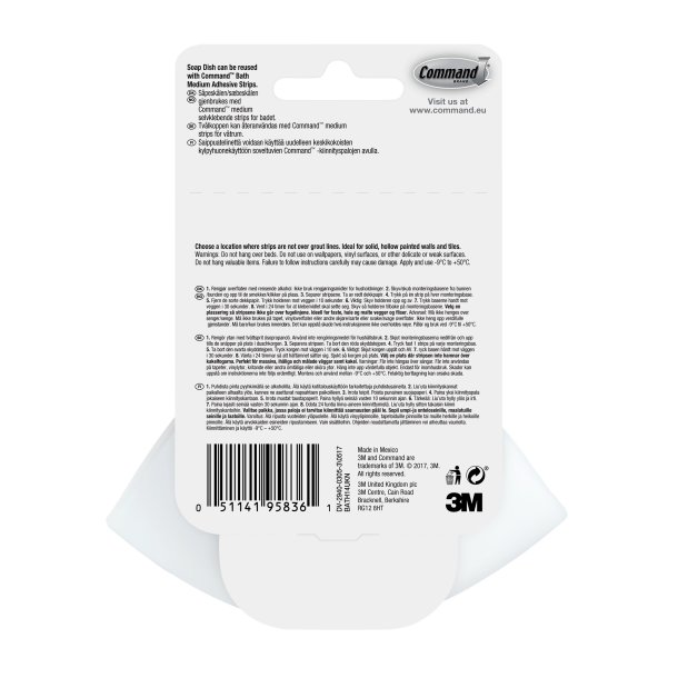 Command sbeskl BATH14