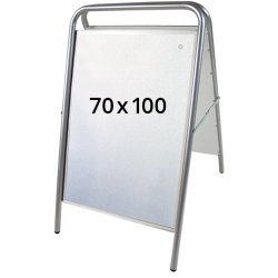 Expo Sign Lux Gadeskilt