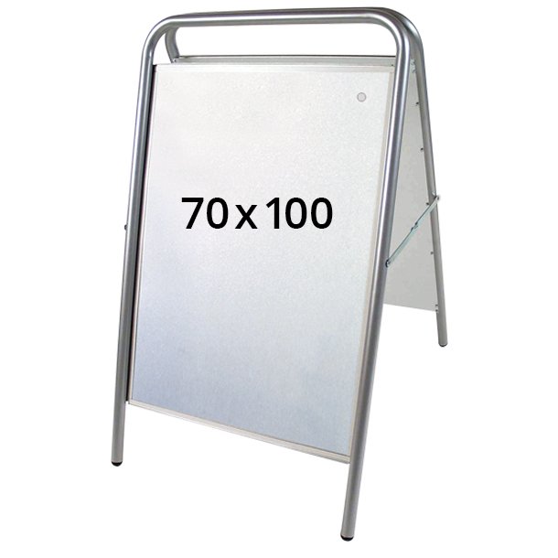 Expo Sign Lux Gadeskilt