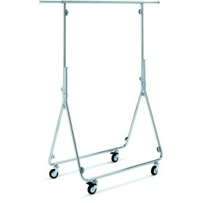 Travel Rack - Fully Foldable