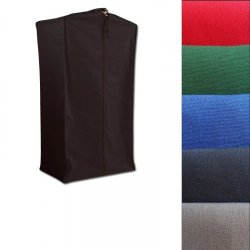 Collection bag with lace closure - H80