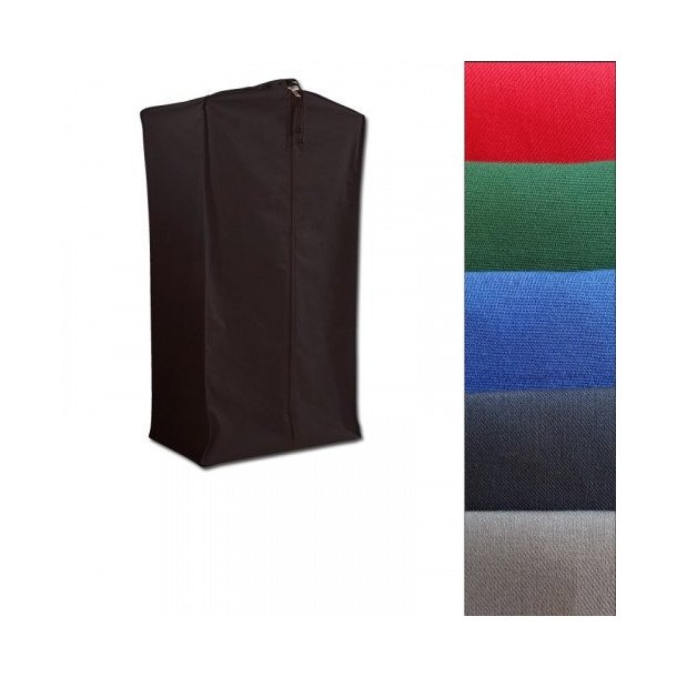 Collection bag with lace closure - H80