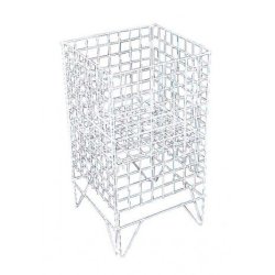 Nancy thread basket I and II