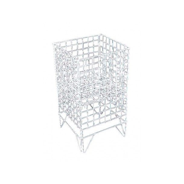 Nancy thread basket I and II