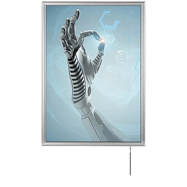 Led Frame Best Buy Single Sided