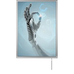 Led Frame Best Buy Single Sided