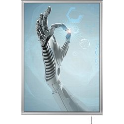 Led Frame Best Buy Single Sided