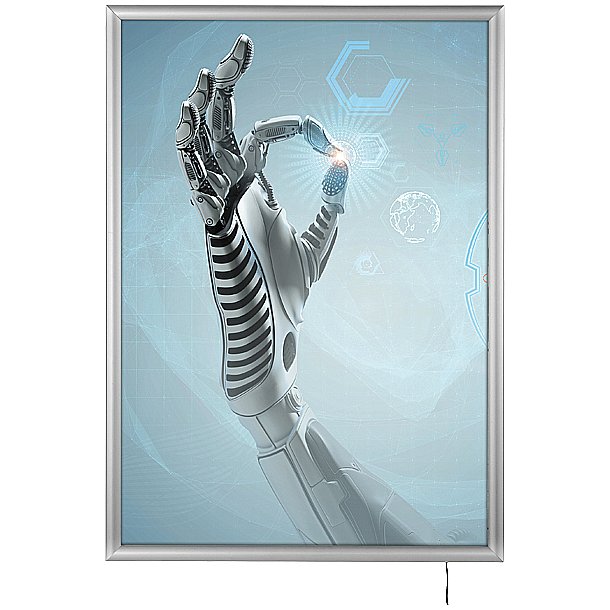 Led Frame Best Buy Single Sided