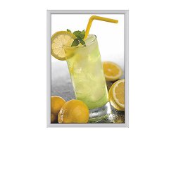 Led Slim Light Lux Single Sided