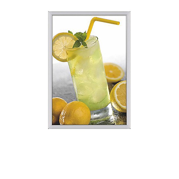 Led Slim Light Lux Single Sided