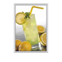 Led Slim Light Lux Single Sided