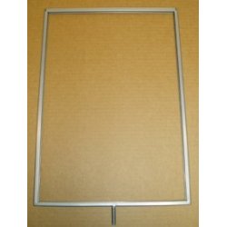 Skilterammer in A3, A4, A5 and A6