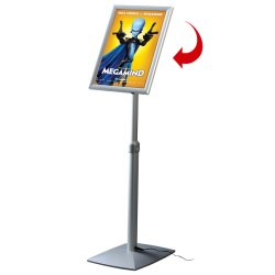 Led Adjustable Menuboard, Gering