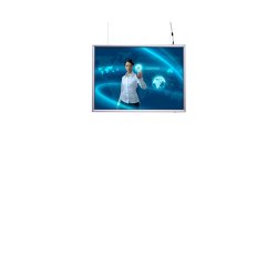 Led Light Box Double Sided