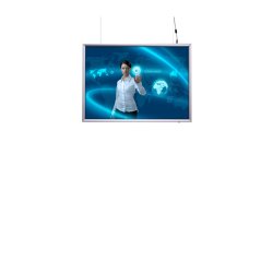 Led Light Box Double Sided