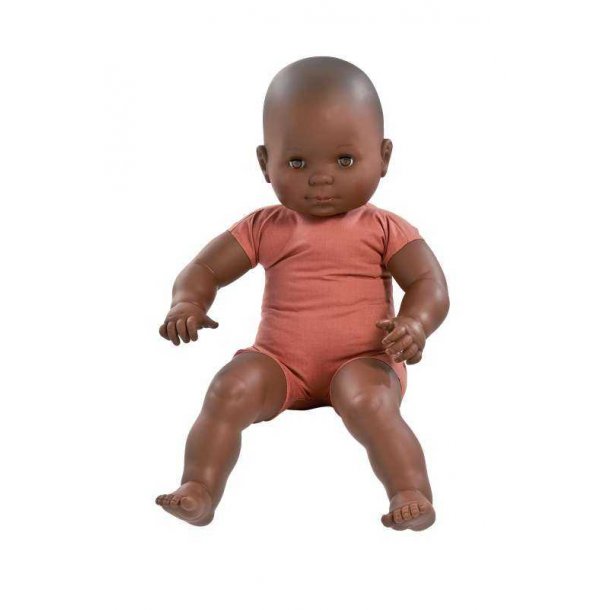 Baby mannequin, 60 cm, 2 typer