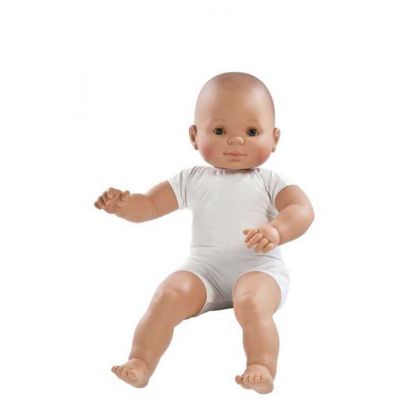 Baby mannequin, 60 cm, 2 typer