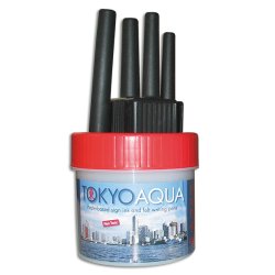 Tokyo Aqua 4 Filter Pen Set