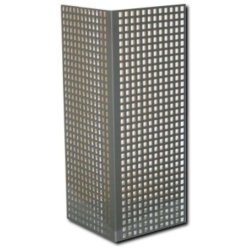 Vinkeldisplay 20x20x50, Titan