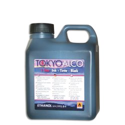 Tokyo Alco Sign Ink