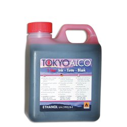 Tokyo Alco Sign Ink
