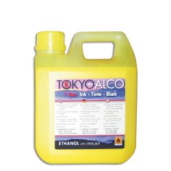 Tokyo Alco Sign Ink