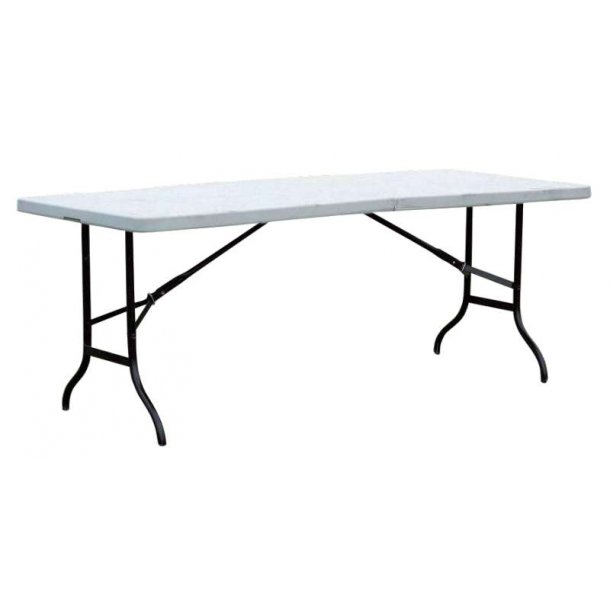 Plastic board - light and collapsible, with carrying handle