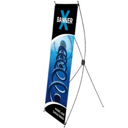 X-Banner Stand