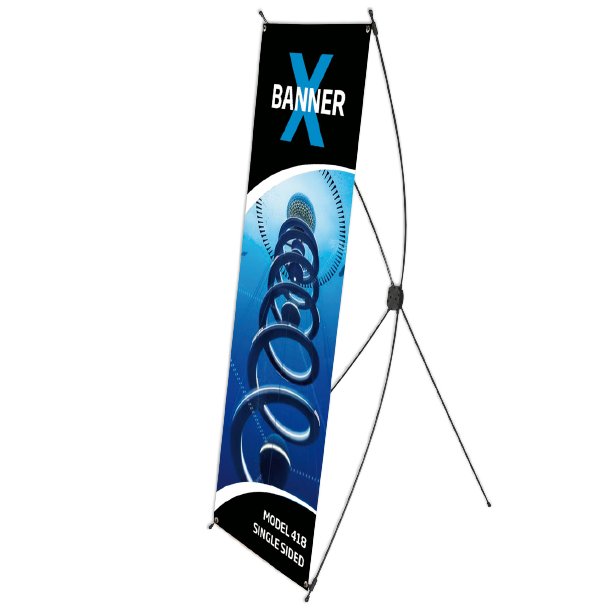 X-Banner Stand