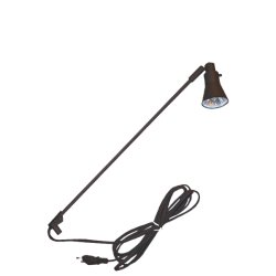 Spotlight, 50W, Til Roll-Up