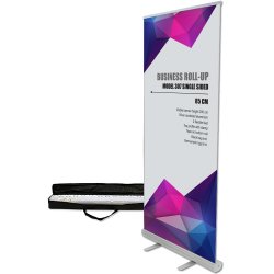 Business Roll-Up, Single-sided