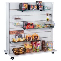 Budget - Double-sided