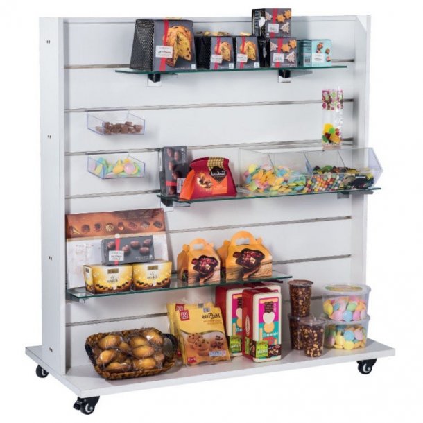 Budget - Double-sided