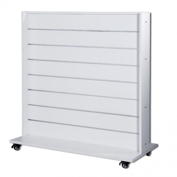 Budget - Double-sided