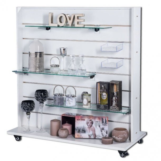 Budget - Double-sided