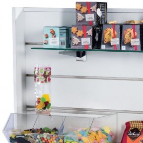 Budget - Dubbelsidig