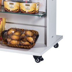 Budget - Double-sided