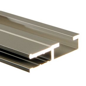 Bay Profile 32x8mm,  3 mtr 